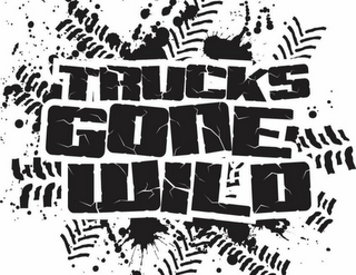 TRUCKS GONE WILD logo