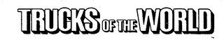 TRUCKS OF THE WORLD logo
