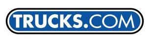 TRUCKS.COM logo