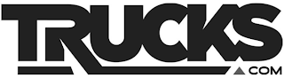 TRUCKS.COM logo