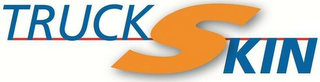 TRUCKSKIN logo