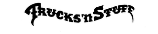 TRUCKS'N STUFF logo