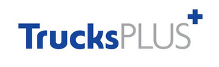 TRUCKSPLUS+ logo