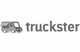 TRUCKSTER logo