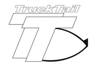 TRUCKTAIL TT logo