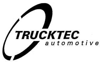 TRUCKTEC AUTOMOTIVE logo
