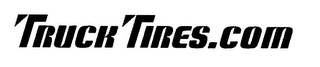 TRUCKTIRES.COM logo
