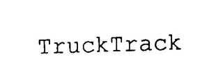 TRUCKTRACK logo