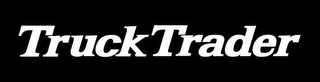 TRUCKTRADER logo