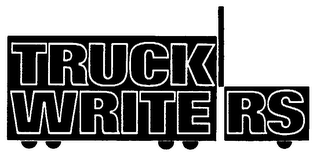 TRUCKWRITERS logo