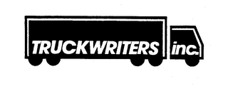 TRUCKWRITERS INC.