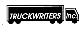 TRUCKWRITERS INC.