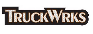 TRUCKWRKS logo