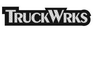 TRUCKWRKS logo