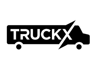 TRUCKX logo