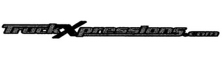 TRUCKXPRESSIONS.COM logo