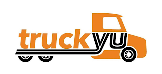 TRUCKYU logo