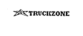 TRUCKZONE logo