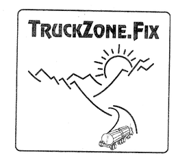 TRUCKZONE.FIX