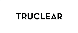 TRUCLEAR logo