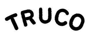TRUCO logo