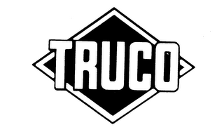 TRUCO logo