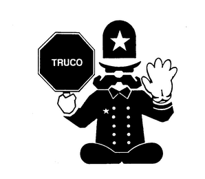 TRUCO logo