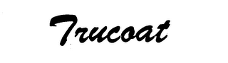 TRUCOAT logo