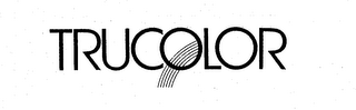 TRUCOLOR logo