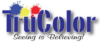 TRUCOLOR logo
