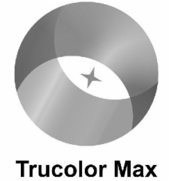 TRUCOLOR MAX logo