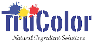 TRUCOLOR NATURAL INGREDIENT SOLUTIONS logo