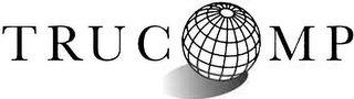 TRUCOMP logo