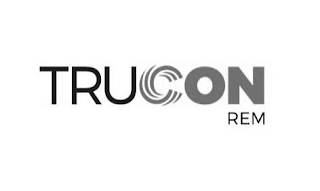 TRUCON REM logo