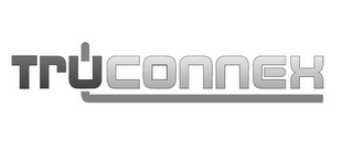 TRUCONNEX logo