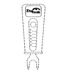 TRUCOOK logo