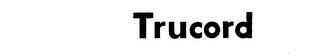 TRUCORD logo
