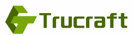 TRUCRAFT logo