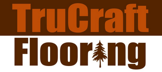 TRUCRAFT FLOORING logo