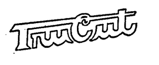 TRUCUT logo