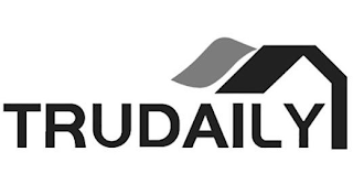 TRUDAILY logo