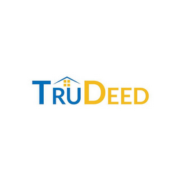 TRUDEED logo