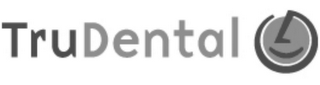 TRUDENTAL logo