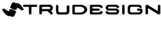 TRUDESIGN logo