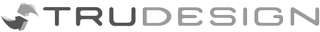 TRUDESIGN logo