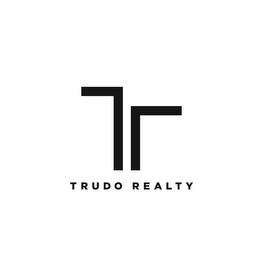 TRUDO REALTY logo