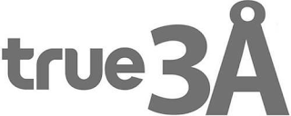 TRUE 3A logo