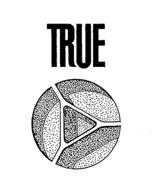 TRUE logo
