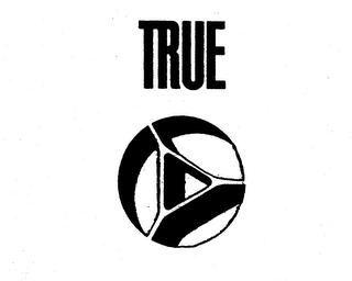 TRUE logo