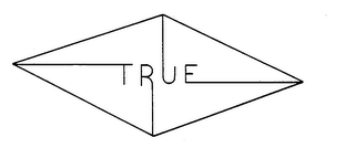 TRUE logo